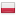 swidnik.net server is located in Poland